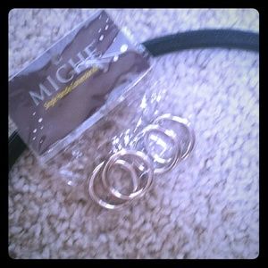 Miche single handle conversion